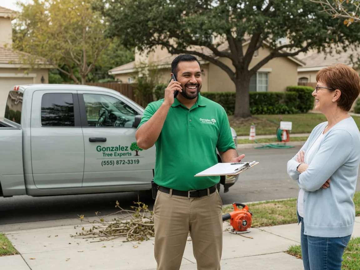 Tree Service Benton, LA FAQs